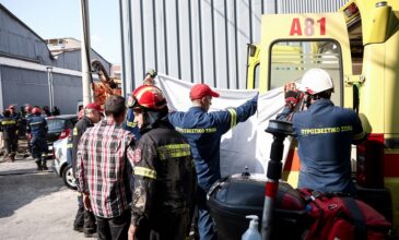 Νομικά θα κινηθεί η οικογένεια του 35χρονου που βρήκε τραγικό θάνατο σε φρεάτιο στον Πειραιά