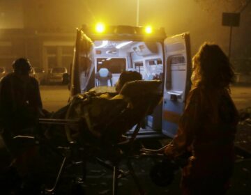 Τραγωδία στην Βενετία: 21 νεκροί από πτώση λεωφορείου από οδογέφυρα – Ανάμεσά τους δύο παιδιά – Πέντε αγνοούμενοι