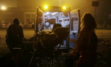 Τραγωδία στην Βενετία: 21 νεκροί από πτώση λεωφορείου από οδογέφυρα – Ανάμεσά τους δύο παιδιά – Πέντε αγνοούμενοι