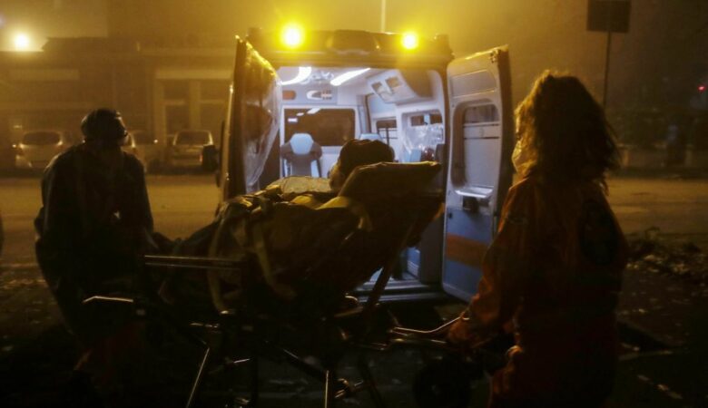 Πολύνεκρο τροχαίο στη Βενετία: Συγκλονιστικές μαρτυρίες για το φλεγόμενο λεωφορείο – «Άκουσα μια γυναίκα να ουρλιάζει: Το μωρό μου!»