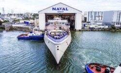 Υπεγράφη η σύμβαση για την 4η φρεγάτα Belharra – Θα κοστίσει 982 εκατομμύρια ευρώ