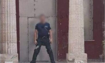 Έφτιαξαν ψεύτικο προφίλ αστυνομικού στην Κρήτη για να τον ξεφτιλίσουν