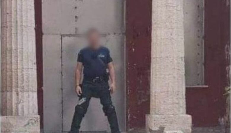 Έφτιαξαν ψεύτικο προφίλ αστυνομικού στην Κρήτη για να τον ξεφτιλίσουν