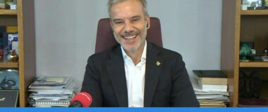 Κωνσταντίνος Ζέρβας: Μέσα στο 2024 θα ξεκινήσει το μετρό της Θεσσαλονίκης