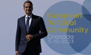 Ο πρωθυπουργός θα συμμετάσχει στη Σύνοδο του Ευρωπαϊκού Συμβουλίου