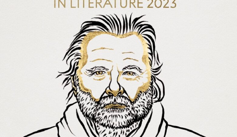 Στον Νορβηγό συγγραφέα Γιον Φόσε το Νόμπελ Λογοτεχνίας 2023