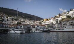 World Travel Awards: Κορυφαίος νησιωτικός προορισμός της Ελλάδας για το 2023 τα νησιά του Σαρωνικού