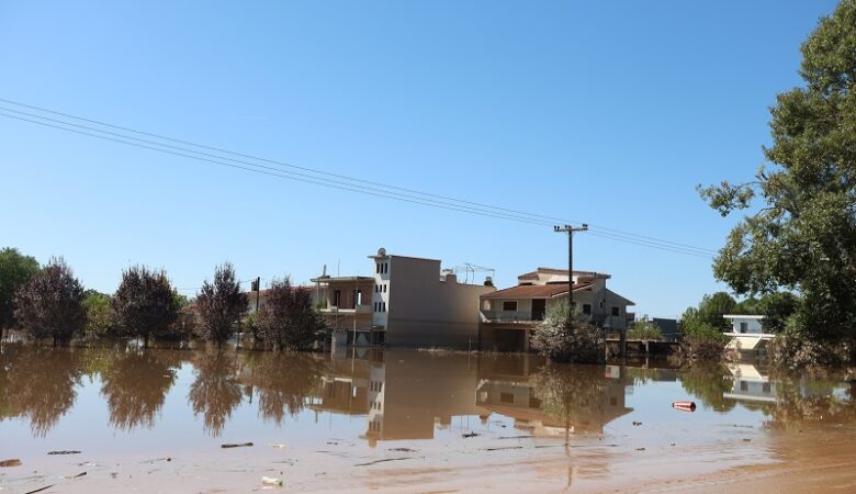 Μέχρι 31 Οκτωβρίου ανοιχτή η πλατφόρμα arogi.gov.gr για τους πληγέντες από τις πρόσφατες πλημμύρες