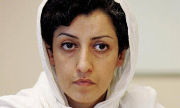 Ιράν: Το πρακτορείο Fars μετέδωσε ότι η Μοχαμαντί βραβεύτηκε με Νόμπελ για τις ενέργειες της κατά της “εθνικής ασφάλειας”