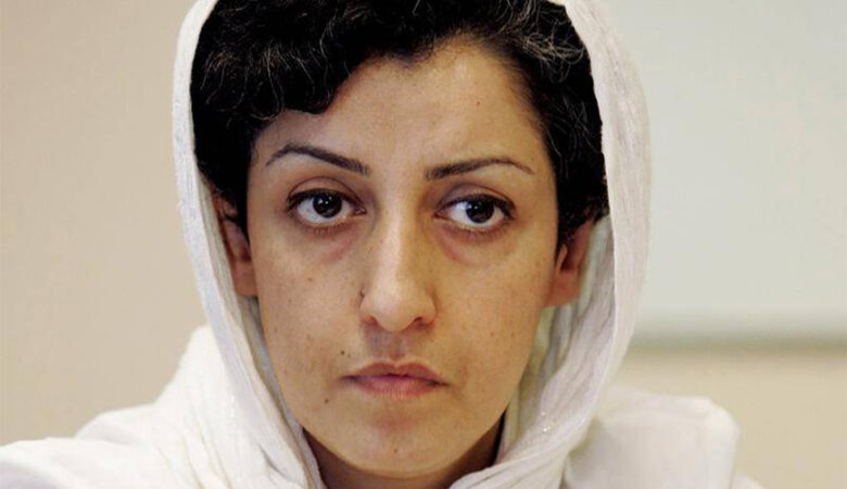 Ιράν: Το πρακτορείο Fars μετέδωσε ότι η Μοχαμαντί βραβεύτηκε με Νόμπελ για τις ενέργειες της κατά της “εθνικής ασφάλειας”