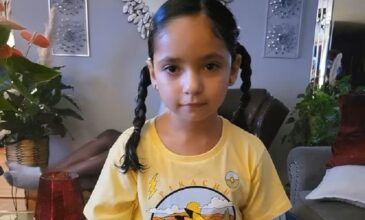 Βίασαν και σκότωσαν 5χρονο κοριτσάκι που είχε διώξει από το σπίτι η μητέρα της στο Κάνσας