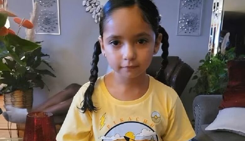 Βίασαν και σκότωσαν 5χρονο κοριτσάκι που είχε διώξει από το σπίτι η μητέρα της στο Κάνσας