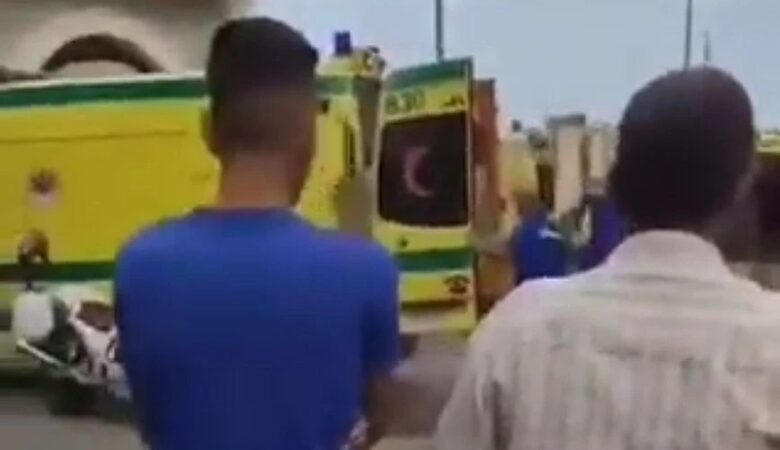 Αίγυπτος: Αστυνομικός άνοιξε πυρ κατά Ισραηλινών τουριστών – Τρεις νεκροί