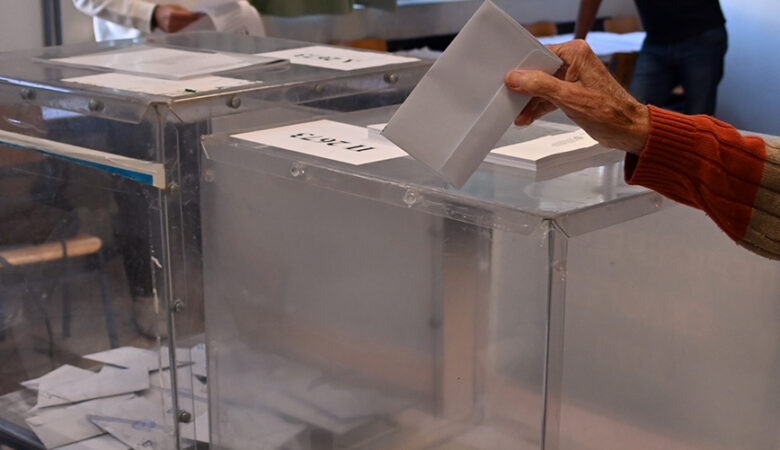 Αυτοδιοικητικές εκλογές 2023: Τρεις συλλήψεις για δωροδοκία ψηφοφόρων στους Σοφάδες Καρδίτσας