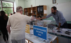Θεσσαλονίκη: Γιατί δεν προσέρχονται τα μέλη των εφορευτικών επιτροπών στις εκλογές