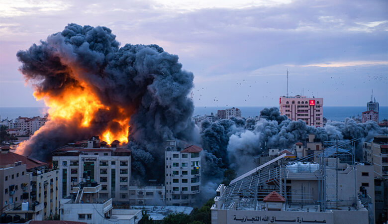 Πόλεμος στη Μέση Ανατολή: Δέκα Νεπαλέζοι σκοτώθηκαν στην επίθεση της Χαμάς στο Ισραήλ