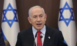 Νετανιάχου: «Η Χαμάς παραμένει οχυρωμένη στις ακραίες θέσεις της» – «Το Ισραήλ δεν μπορεί να το αποδεχθεί αυτό»