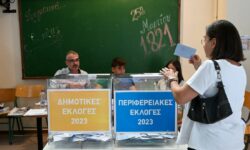 Σε ποιες περιοχές θα διεξαχθεί ο β’ γύρος των αυτοδιοικητικών εκλογών