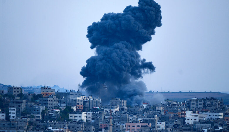 Η Μέση Ανατολή «φλέγεται»: Ξεπέρασαν τους 1.100 οι νεκροί σε λιγότερες από 48 ώρες στον πόλεμο μεταξύ Ισραήλ και Χαμάς