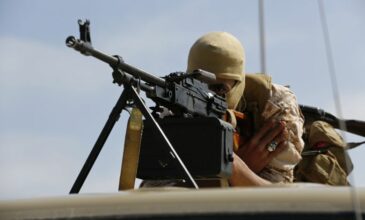 Λιβύη: Συγκρούσεις στη Βεγγάζη όπου έχουν διακοπεί οι τηλεπικοινωνίες από την περασμένη εβδομάδα