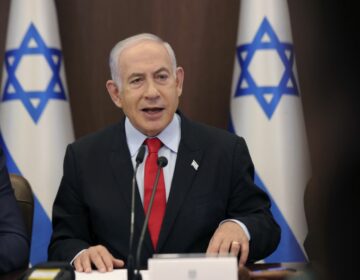Νετανιάχου: Η επίθεση του Ισραήλ θα είναι στοχευμένη, είναι «σειρά του Ιράν τώρα να φοβάται»