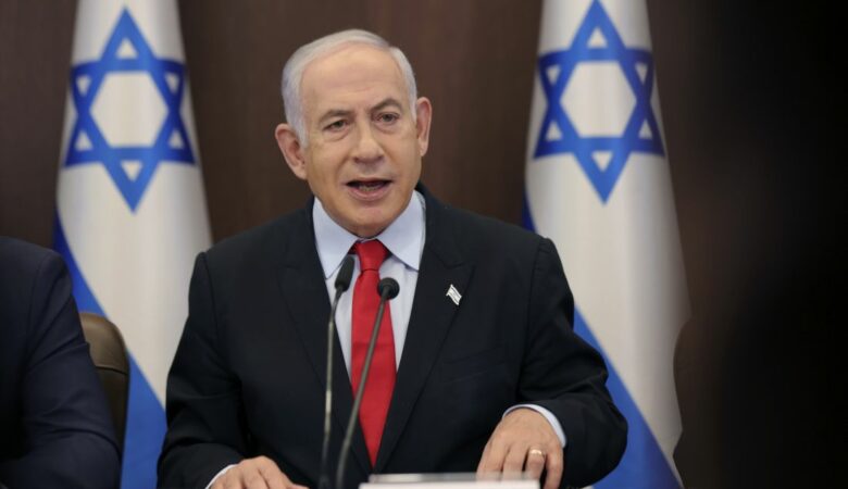 Ο Νετανιάχου απειλεί ότι η απάντηση του Ισραήλ στην επίθεση θα «αλλάξει τη Μέση Ανατολή»