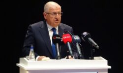 Νέα προκλητική δήλωση Γκιουλέρ: Θα γιορτάσουμε την 50ή επέτειο της «ειρηνευτικής αποστολής» στην Κύπρο