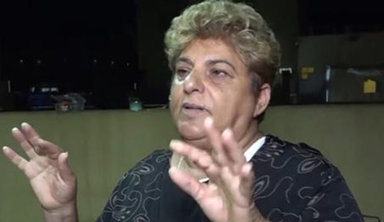 Τι έκανε μια Ισραηλινή και καθυστέρησε τους άνδρες της Χαμάς για 20 ώρες – «Με σημάδευαν με όπλο και κρατούσαν μια χειροβομβίδα πάνω από το κεφάλι μου»