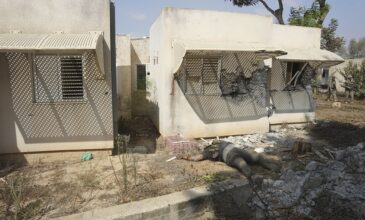 Πόλεμος στη Μέση Ανατολή: Δεκαεπτά Βρετανοί σκοτώθηκαν ή αγνοούνται μετά τις επιθέσεις της Χαμάς