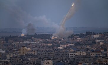 Πόλεμος στη Μέση Ανατολή: Λήξη συναγερμού στο βόρειο Ισραήλ – Οι ΗΠΑ δεν βλέπουν άλλον παράγοντα εμπλοκής πέραν της Χαμάς