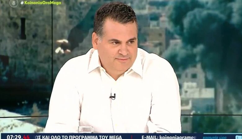 «Έκαψαν μέσα στο σπίτι της την γυναίκα που πρόσεχε τα παιδιά μου» – Μαρτυρία Ελλήνα κατοίκου του Ισραήλ για τις θηριωδίες