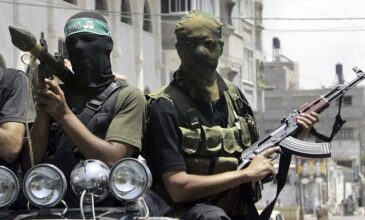 Πόλεμος στη Μέση Ανατολή: Ισραηλινός όμηρος σκοτώθηκε κατά τη διάρκεια σύγκρουσης μεταξύ Χαμάς και ισραηλινού στρατού