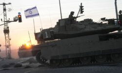 Το Ισραήλ απορρίπτει τις εκκλήσεις του ΟΗΕ για οριστική κατάπαυση του πυρός