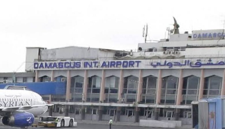 Πόλεμος στη Μέση Ανατολή: Ισραηλινές επιδρομές στα αεροδρόμια της Δαμασκού και του Χαλεπίου