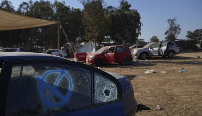 Πόλεμος στη Μέση Ανατολή: Συγκλονίζει μαρτυρία επιζώντα Ισραηλινού από το μακελειό στο φεστιβάλ