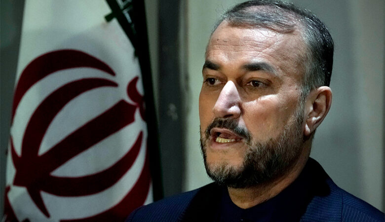 Κρίση στη Μέση Ανατολή: Συνάντηση του Ιρανού ΥΠΕΞ με τον επικεφαλής της Χεζμπολάχ για να δουν τι θα κάνουν απέναντι στο Ισραήλ