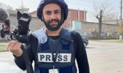 Ο ισραηλινός στρατός εξετάζει τον θάνατο του καμεραμάν του Reuters στο νότιο Λίβανο