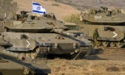 Σε αδιέξοδο οι συζητήσεις για εκεχειρία στη Γάζα – Έτοιμος ο ισραηλινός στρατός για χερσαία επίθεση στη Ράφα