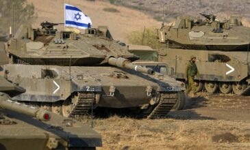 Το Ισραήλ ενισχύει τα μέτρα άμυνας μετά την ιρανική απειλή
