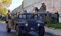 Ο στρατός του Λιβάνου κατηγορεί το Ισραήλ ότι στόχευσε σκόπιμα τον καμεραμάν του Reuters