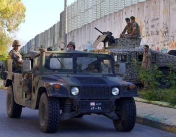 Ψευδείς οι προειδοποιήσεις για τοποθέτηση βόμβας στα κτίρια του Al-Jazeera και της πρεσβείας της Νορβηγίας στη Βηρυτό