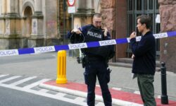 Φρίκη στην Βαρσοβία: Άνδρας σκότωσε γυναίκα με τσεκούρι μέσα στο πανεπιστήμιο – Τραυμάτισε άλλον έναν