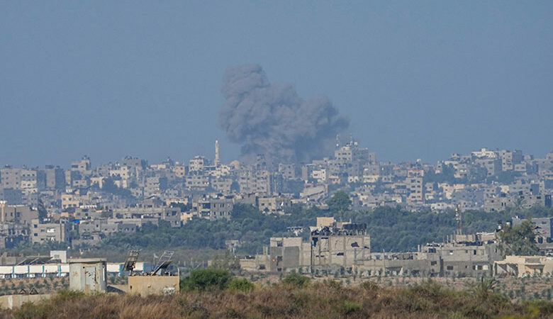 Πόλεμος στο Ισραήλ: Έξι υψηλόβαθμοι αξιωματούχοι της Χαμάς έχουν σκοτωθεί μέχρι στιγμής, ανακοίνωσε ο ισραηλινός στρατός – «Δεν υπάρχει εκεχειρία»