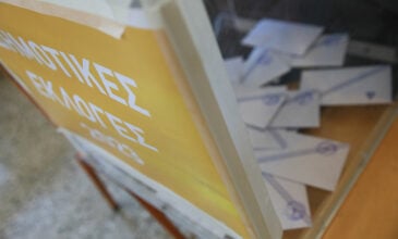Η «ακτινογραφία» του Β’ γύρου των αυτοδιοικητικών εκλογών: «Απίστευτα πράγματα – Οι πρώτοι πήραν λιγότερες ψήφους τη δεύτερη Κυριακή»