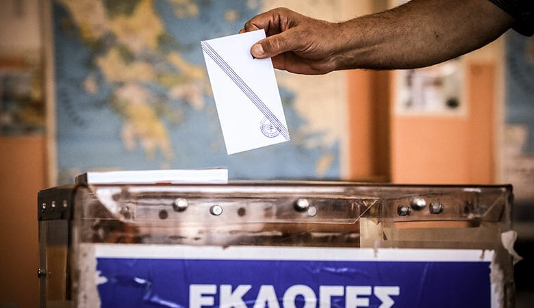 Αυτοδιοικητικές εκλογές: Στο 10,7% η συμμετοχή μέχρι τις 11:30 – Τρεις μονάδες κάτω σε σχέση με τον πρώτο γύρο