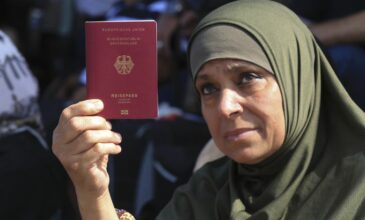 Πόλεμος στη Μέση Ανατολή: Τα ξένα διαβατήρια δεν «ανοίγουν» τη διάβαση της Ράφα προς την Αίγυπτο
