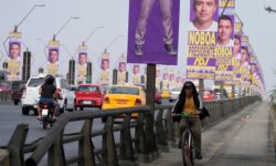 Ισημερινός: Ο Ντανιέλ Νομπόα, ο 35χρονος γιος δισεκατομμυριούχου είναι ο νεότερος πρόεδρος στην ιστορία της χώρας