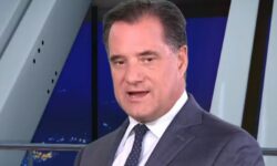 Γεωργιάδης: Από την 1η Ιανουαρίου 2024 «ξεπαγώνουν» οι τριετίες