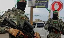 Η Χαμάς λέει ότι το σχέδιο του Ισραήλ για την «επόμενη ημέρα» στη Γάζα δεν θα επιτύχει ποτέ