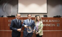 Άδωνις Γεωργιάδης: Περισσότερα κίνητρα για νόμιμη εργασία και για τον εργαζόμενο και για την επιχείρηση